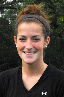 Assistant Coach Ali Cavanaugh